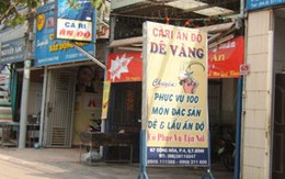 Hung thủ giết người vì ghen đầu thú