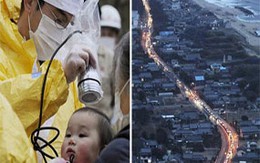 Sự cố hạt nhân Fukushima nguy hiểm thế nào? 