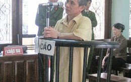 Bi kịch quanh mâm rượu, anh vợ đâm chết em rể
