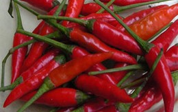 10 lợi ích cho sức khỏe từ gia vị