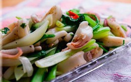 10 cách tăng hương vị cho thức ăn 