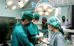 Ung thư tử cung khi mới...15 tuổi