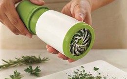 Dụng cụ xay gia vị tiện ích