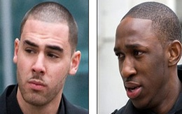 6 cầu thủ hầu tòa vì cưỡng hiếp 2 nữ sinh