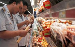 Thành lập 6 đoàn kiểm tra liên ngành ATTP