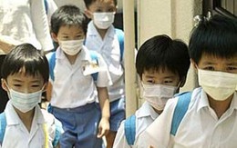 9 cách đơn giản phòng cúm A/H1N1