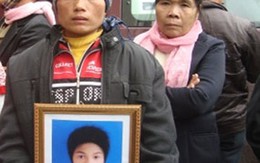 Vụ sát hại cháu bé ở Hưng Yên: Nỗi đau của hai người mẹ