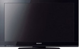 Sony VN thêm hai mẫu TV LCD 'giá rẻ'