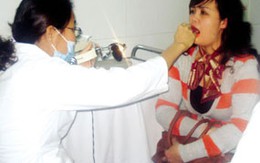 Viêm kết mạc - họng - hạch: Dễ bùng phát tại trường học