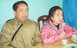 Bắt cóc con gái, tống tiền vợ cũ do... nợ cờ bạc