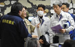 Đột nhập bộ phận xử lý tình huống nhà máy Fukushima
