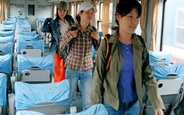 Từ 8/4, giá vé tàu có thể tăng 35.000-200.000 đồng