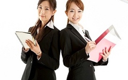 Mặc thế nào để thăng tiến nhanh?
