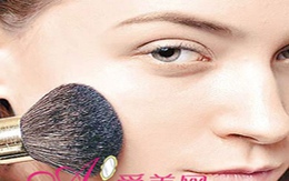 3 phút trang điểm công sở xinh tươi