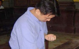 Chạy án giả, nhận...10 năm tù thật