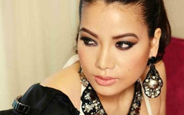 Trương Ngọc Ánh làm giám khảo cuộc thi Miss PNJSilver