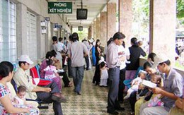 BV vệ tinh: Rút ngắn khoảng cách giữa các bệnh viện