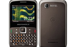 Hai 'dế độc' của Motorola đến VN