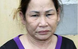 Người đàn bà buôn ma túy mang tên Hà Hồ