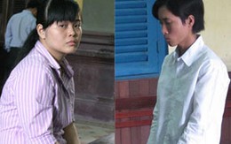 Nỗi đau sau những cuộc tình trắc trở