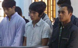 Can đánh nhau, bị đâm tử vong