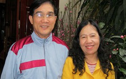 Thư tình 40 năm của anh hùng Lê Mã Lương 