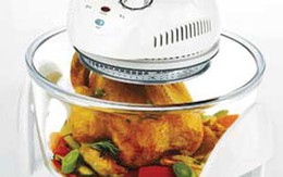 Chọn bếp điện kiểu mới