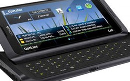 Nokia E7 có giá “chát” ở VN