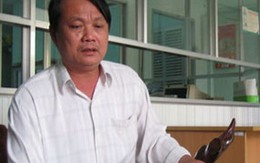 Cách chức người nghi "dính" đến vợ nhà báo bị đốt