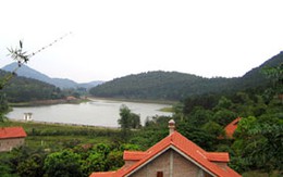 Đất Hà Nội: Những vùng sốt mới