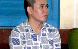 Tử hình ông bố tàn nhẫn với hai con