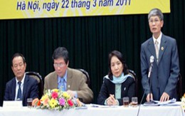 Nhà nghiên cứu Nguyễn Phúc Giác Hải ứng cử đại biểu Quốc hội