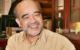 Hôm nay, GS Đặng Hùng Võ cưới vợ