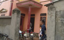 Nữ sinh lớp 12 bị người yêu sát hại