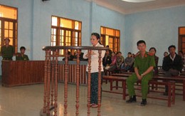 Xót xa bi kịch sau vụ giết bố của con mình