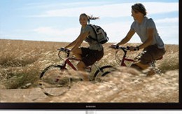 Hai mẫu Plasma 3D cao cấp vừa về VN