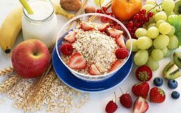 Những thực phẩm không nên để lâu trong tủ lạnh