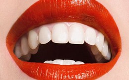 4 cách tẩy trắng răng tự nhiên