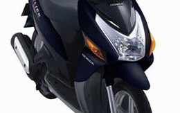 Trộm xe máy của bạn gái sau khi yêu