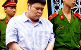 Gã hàng xóm 'làm bậy' với bé gái tật nguyền