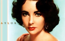 Vĩnh biệt huyền thoại Elizabeth Taylor