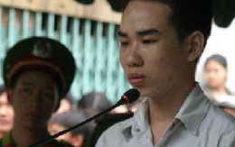 Chòng ghẹo không thành, đâm chết thiếu nữ
