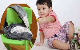 Trần tình của cô giáo buộc bé 2 tuổi vào ghế 