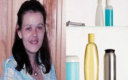 Chết vì dị ứng nước súc miệng