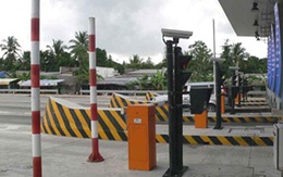 Khai trương dịch vụ thu phí cầu đường qua ngân hàng Vietinbank 
