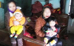 Chưa chết đã đưa xác về nước