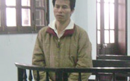 1 phụ nữ bị hãm hiếp, mất hết tài sản