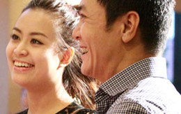 Hoàng Thùy Linh và bạn trai dự đám cưới Lã Thanh Huyền
