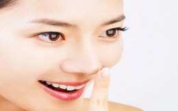 Mẹo trang điểm che mũi xấu