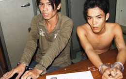 ‘Hiệp sĩ’ SBC bắt kẻ cướp nữ trang của thai phụ